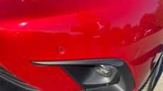 Honda Jazz 1.5 i-MMD Hybrid EX 5dr eCVT Hybrid Hatchback